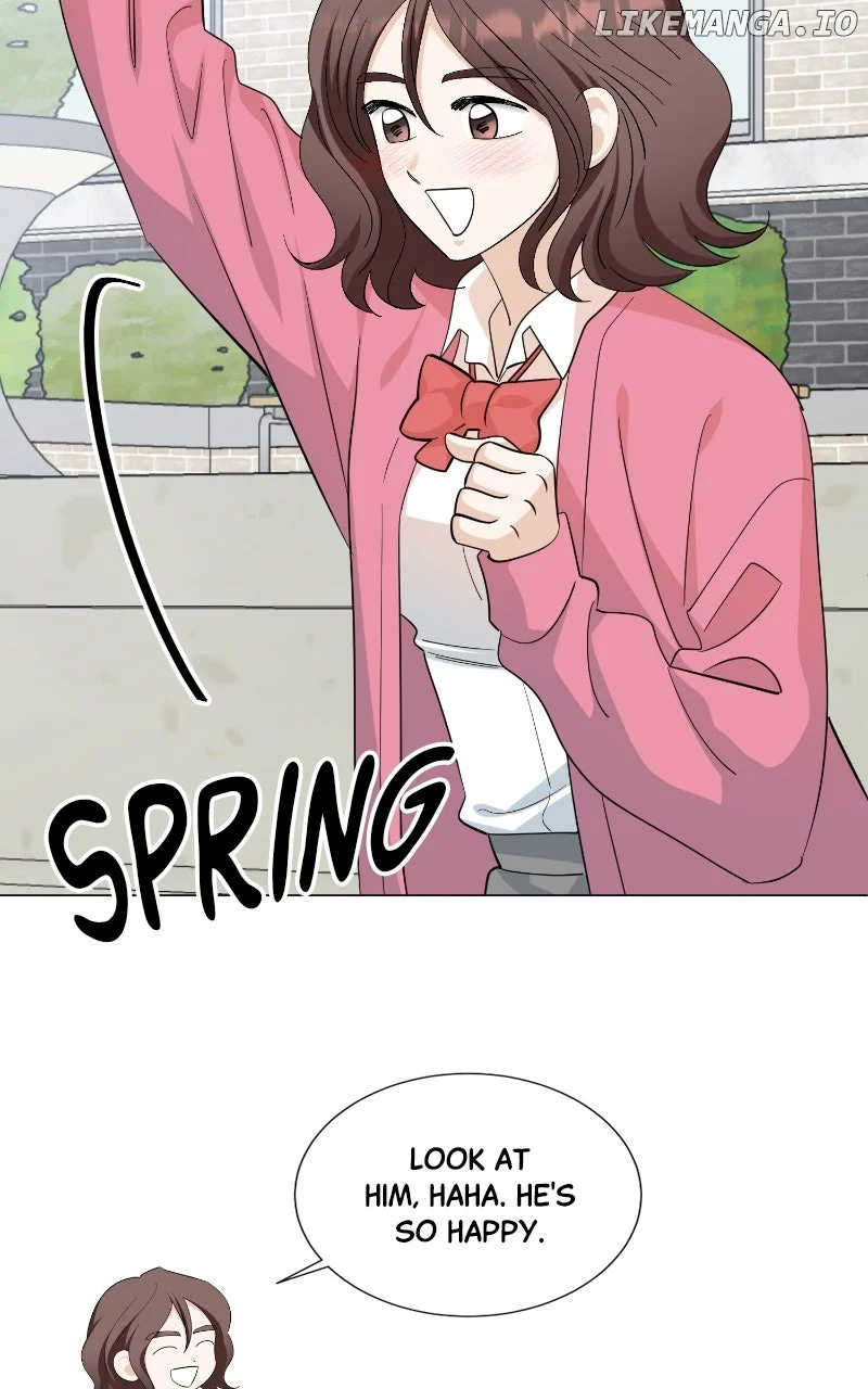 Starting Over With the Dead You chapter 39 page 82