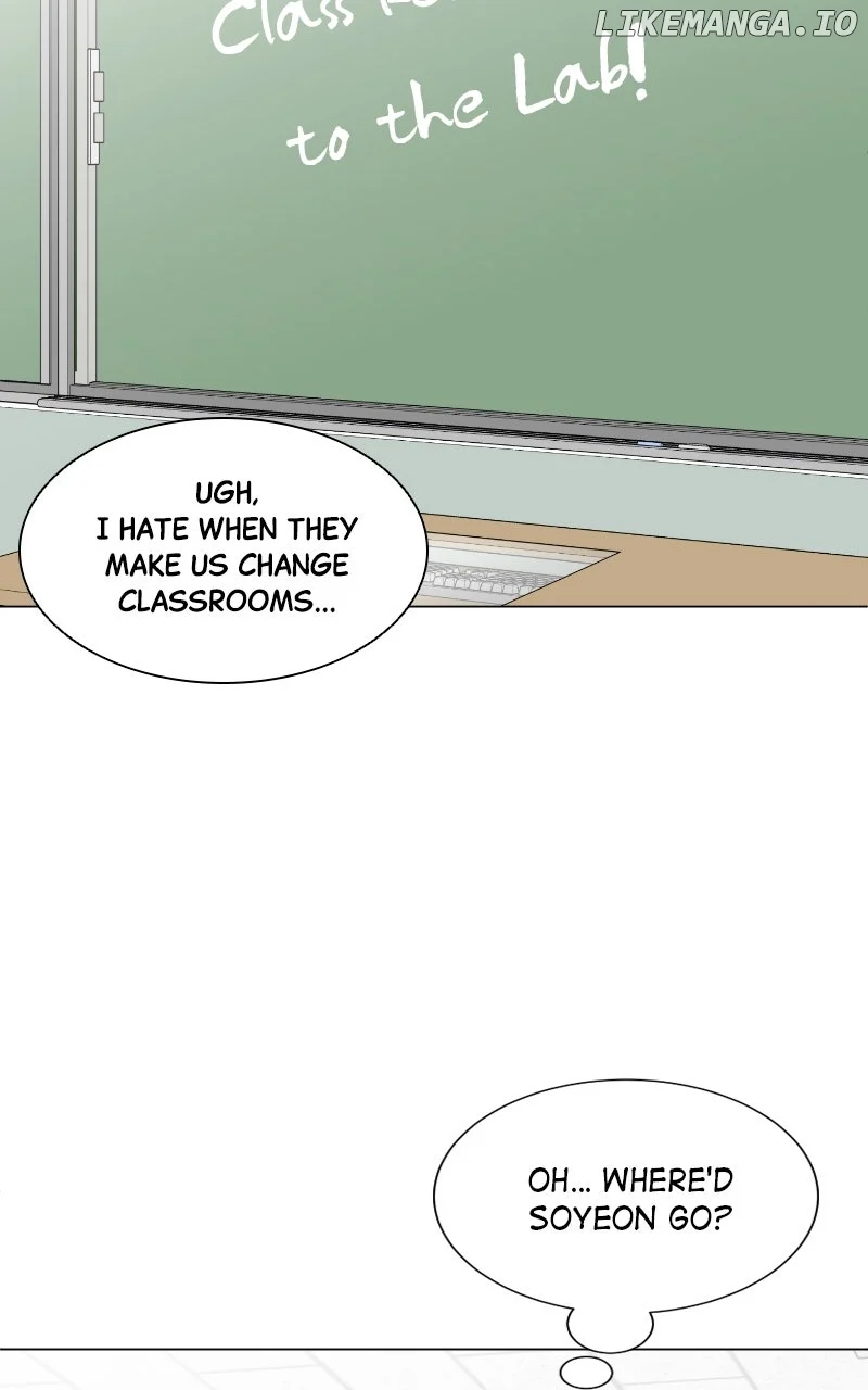 Starting Over With the Dead You chapter 39 page 88