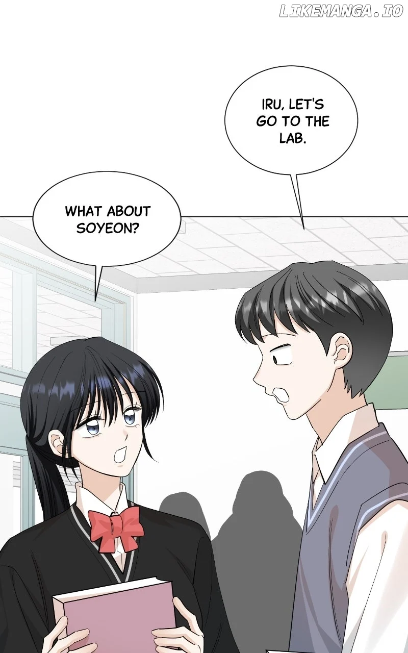 Starting Over With the Dead You chapter 39 page 90