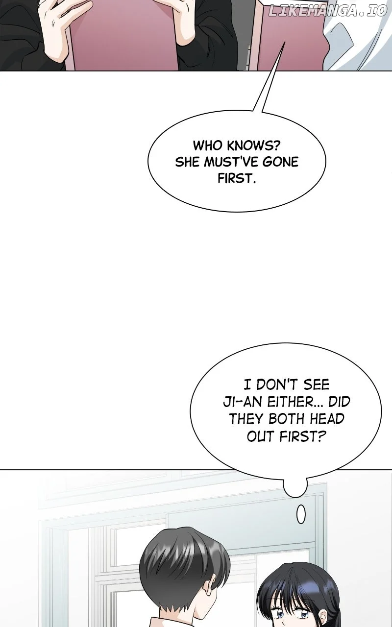 Starting Over With the Dead You chapter 39 page 91