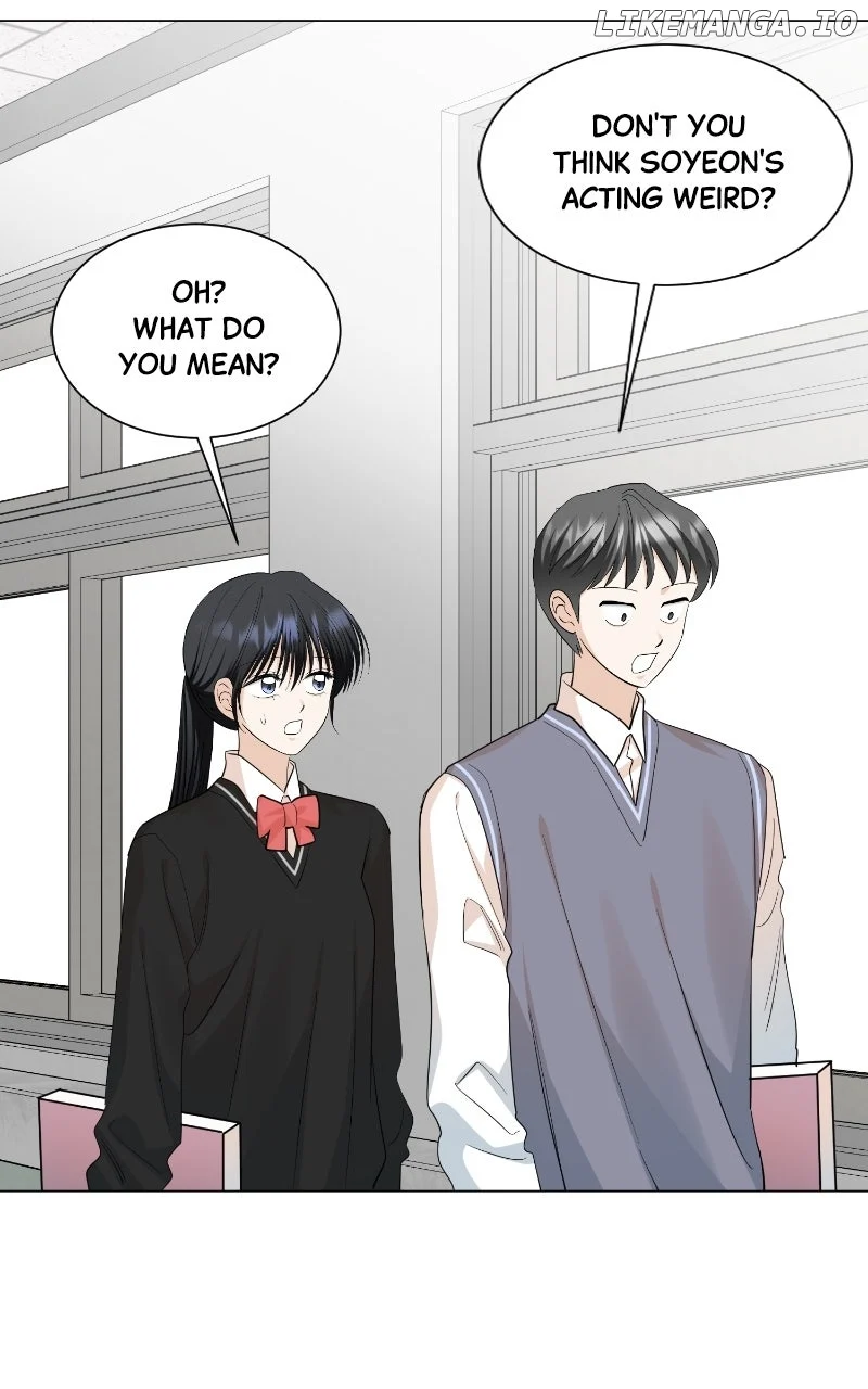 Starting Over With the Dead You chapter 39 page 94