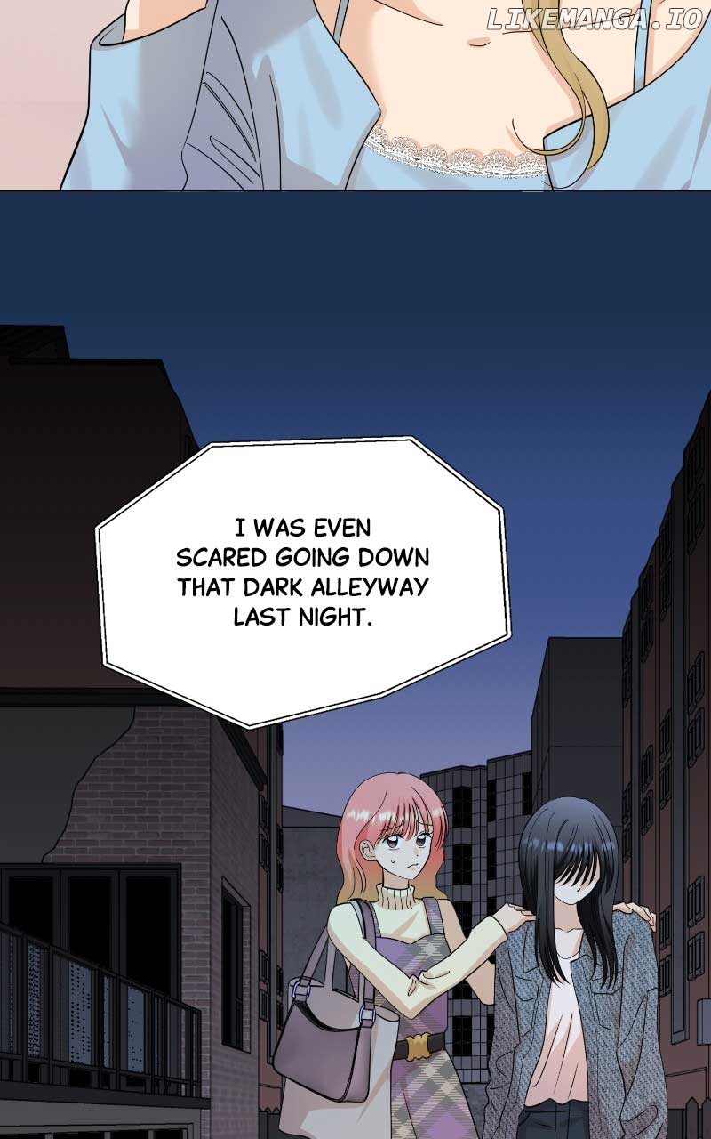 Starting Over With the Dead You chapter 4 page 10