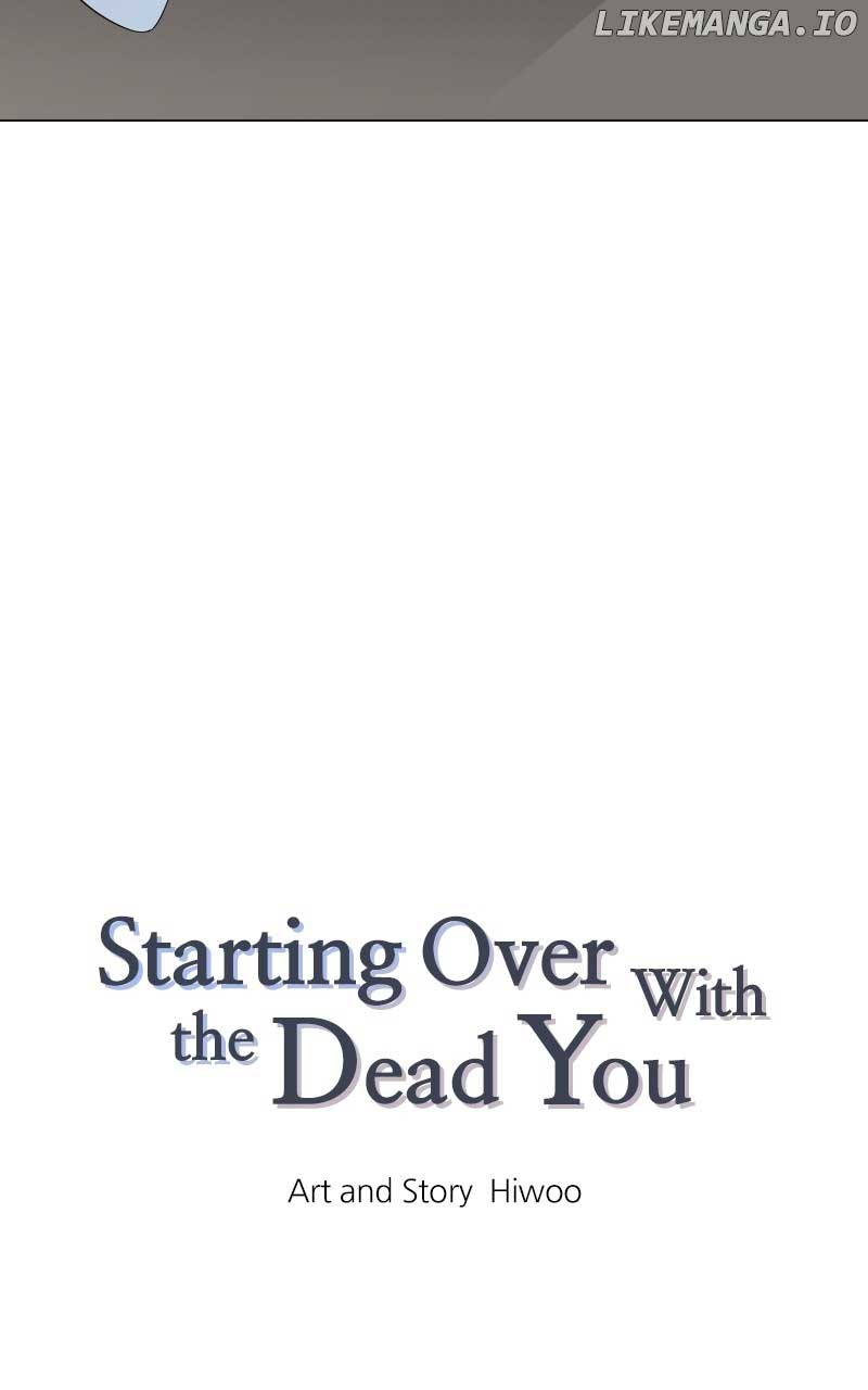 Starting Over With the Dead You chapter 4 page 14