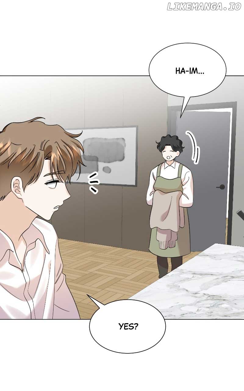 Starting Over With the Dead You chapter 4 page 19