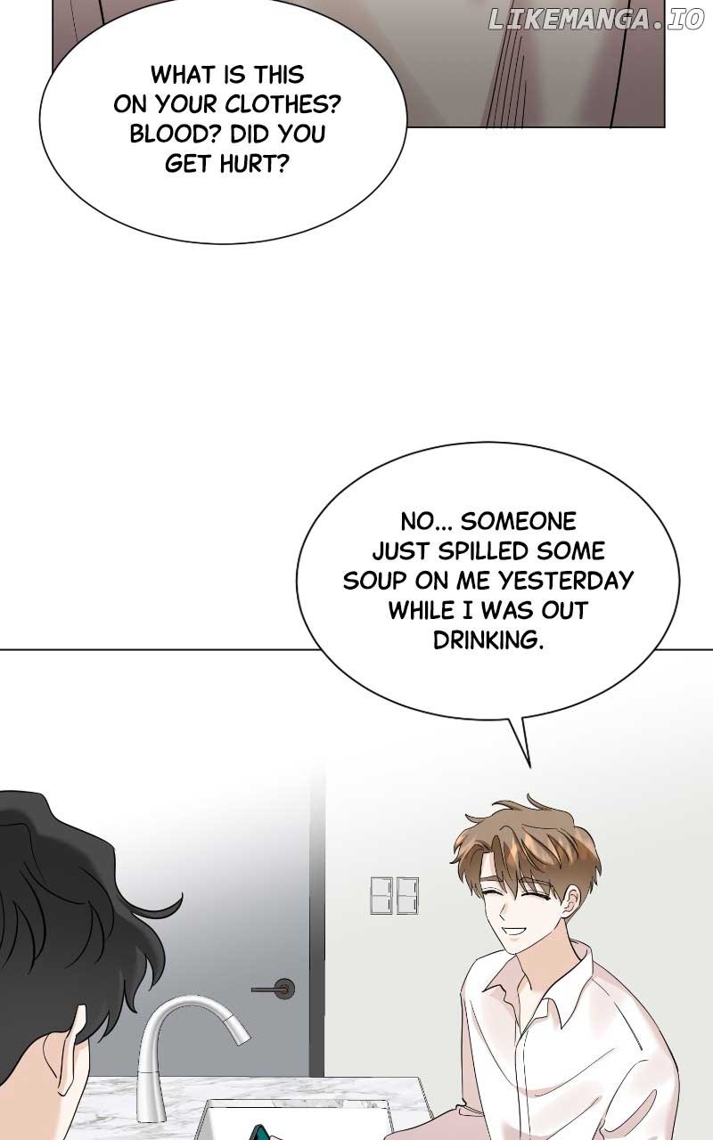 Starting Over With the Dead You chapter 4 page 21