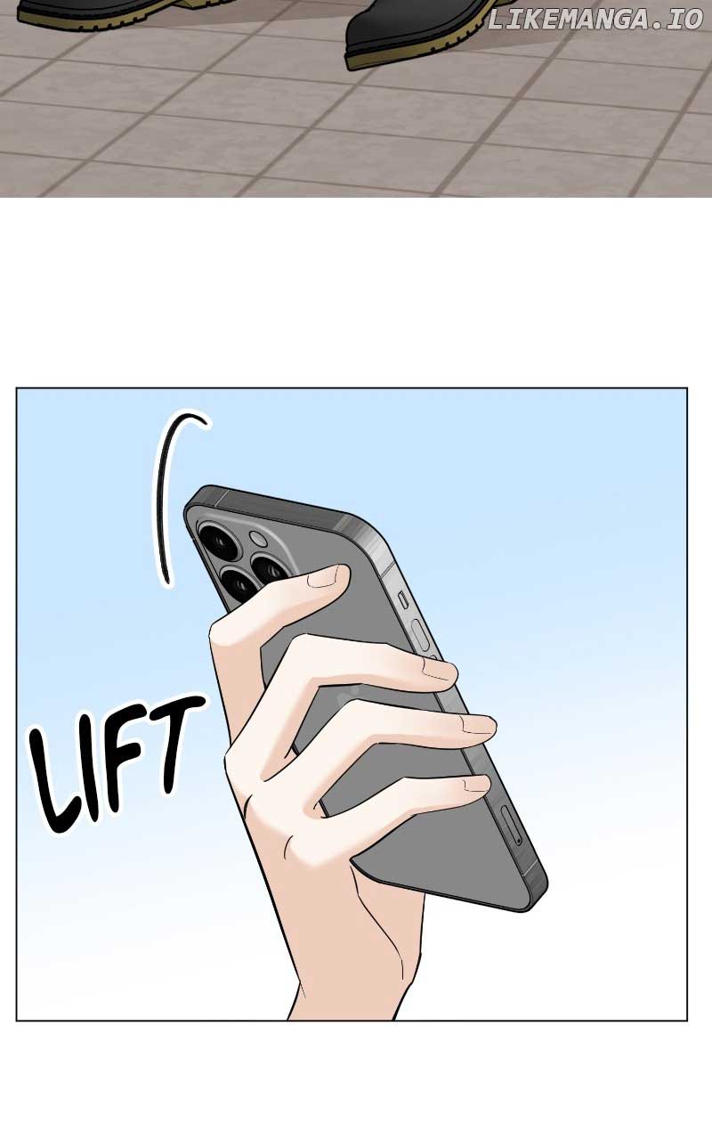 Starting Over With the Dead You chapter 4 page 30