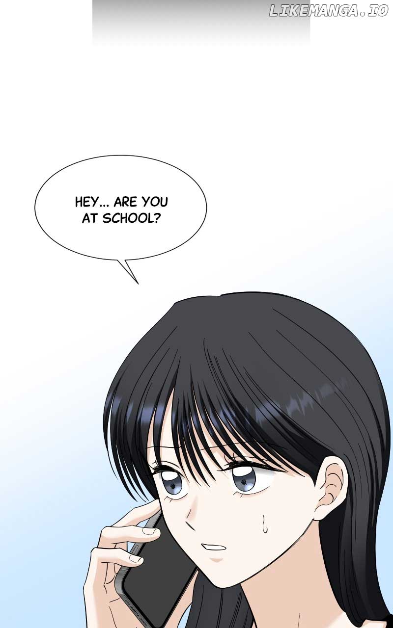 Starting Over With the Dead You chapter 4 page 32