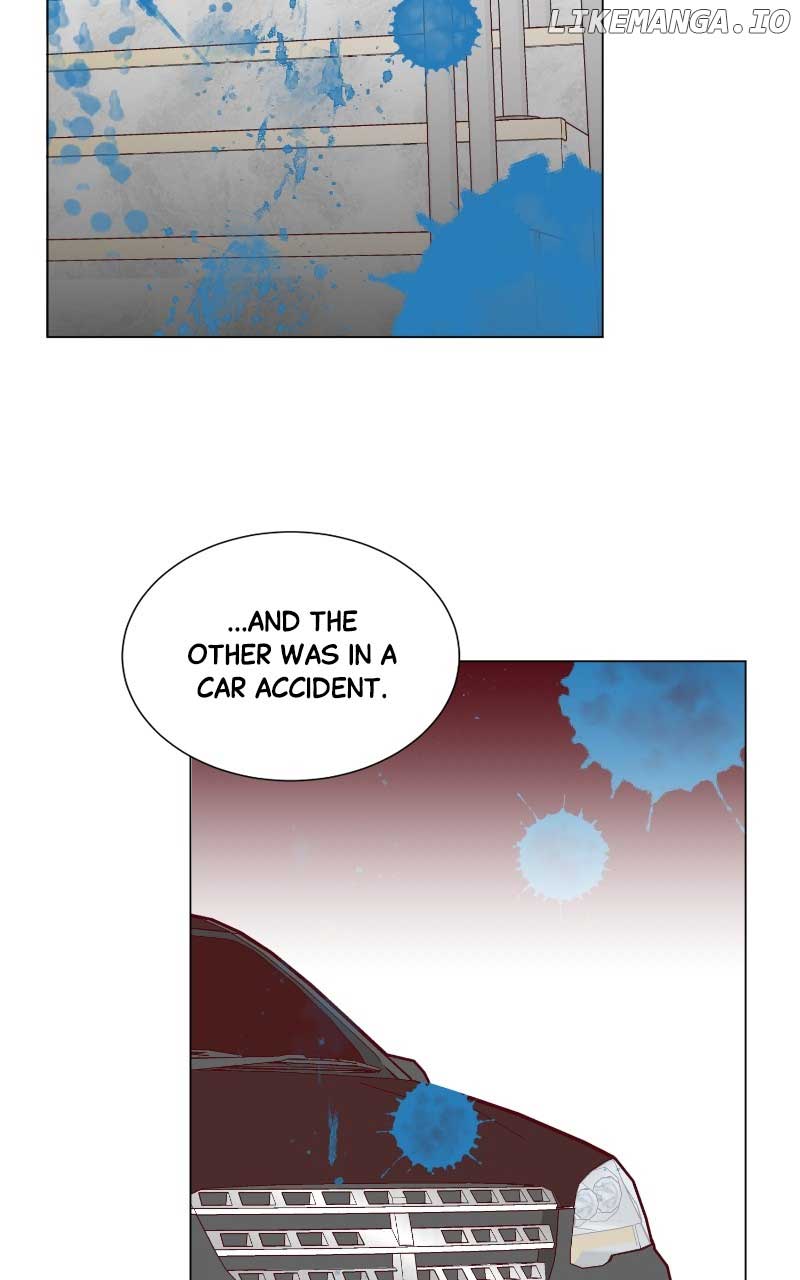 Starting Over With the Dead You chapter 4 page 42