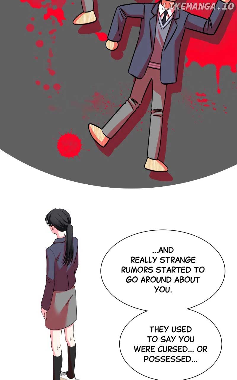 Starting Over With the Dead You chapter 4 page 47