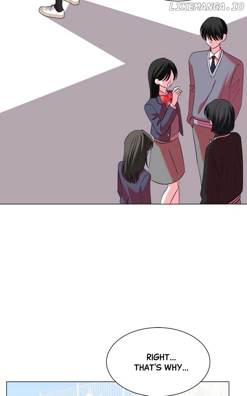 Starting Over With the Dead You chapter 4 page 48