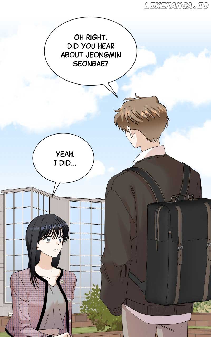 Starting Over With the Dead You chapter 4 page 85