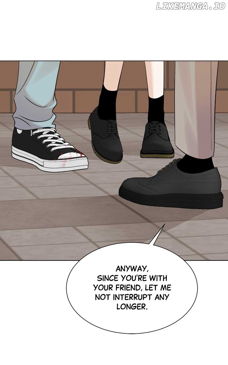 Starting Over With the Dead You chapter 4 page 93