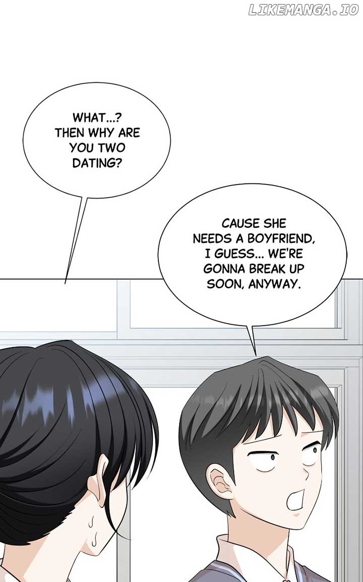 Starting Over With the Dead You chapter 40 page 2