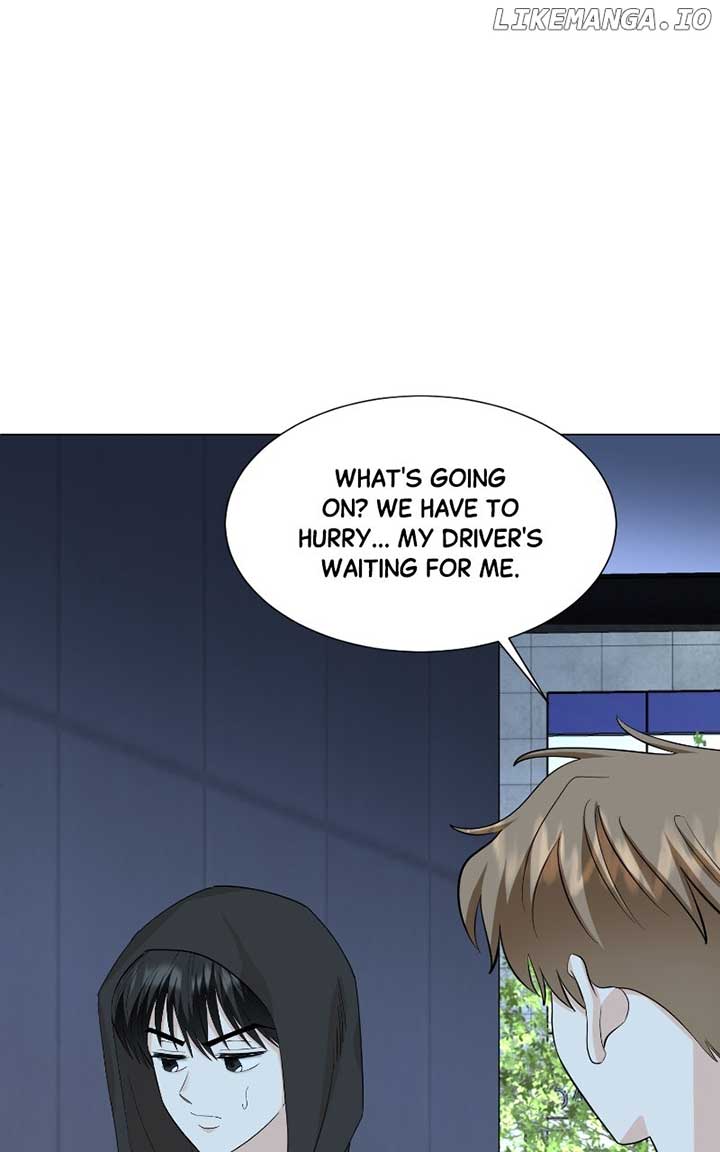 Starting Over With the Dead You chapter 40 page 83