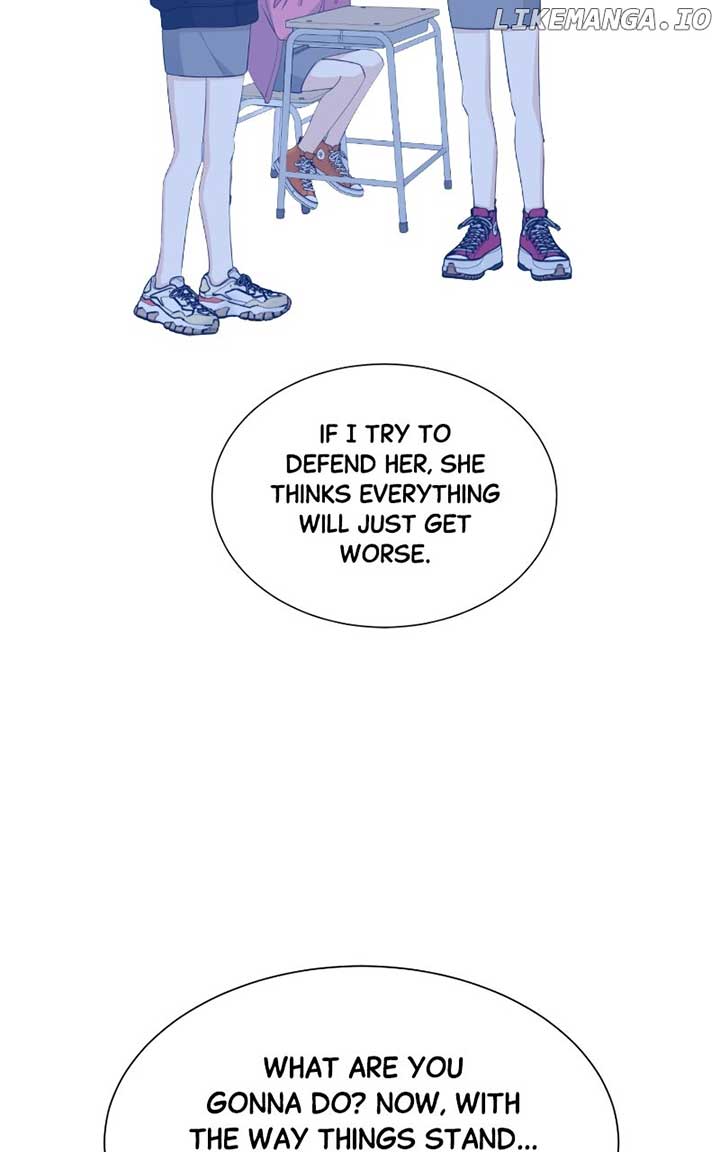 Starting Over With the Dead You chapter 40 page 89