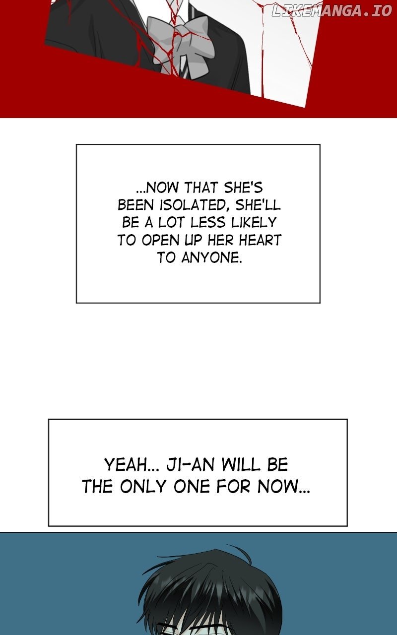 Starting Over With the Dead You chapter 41 page 21