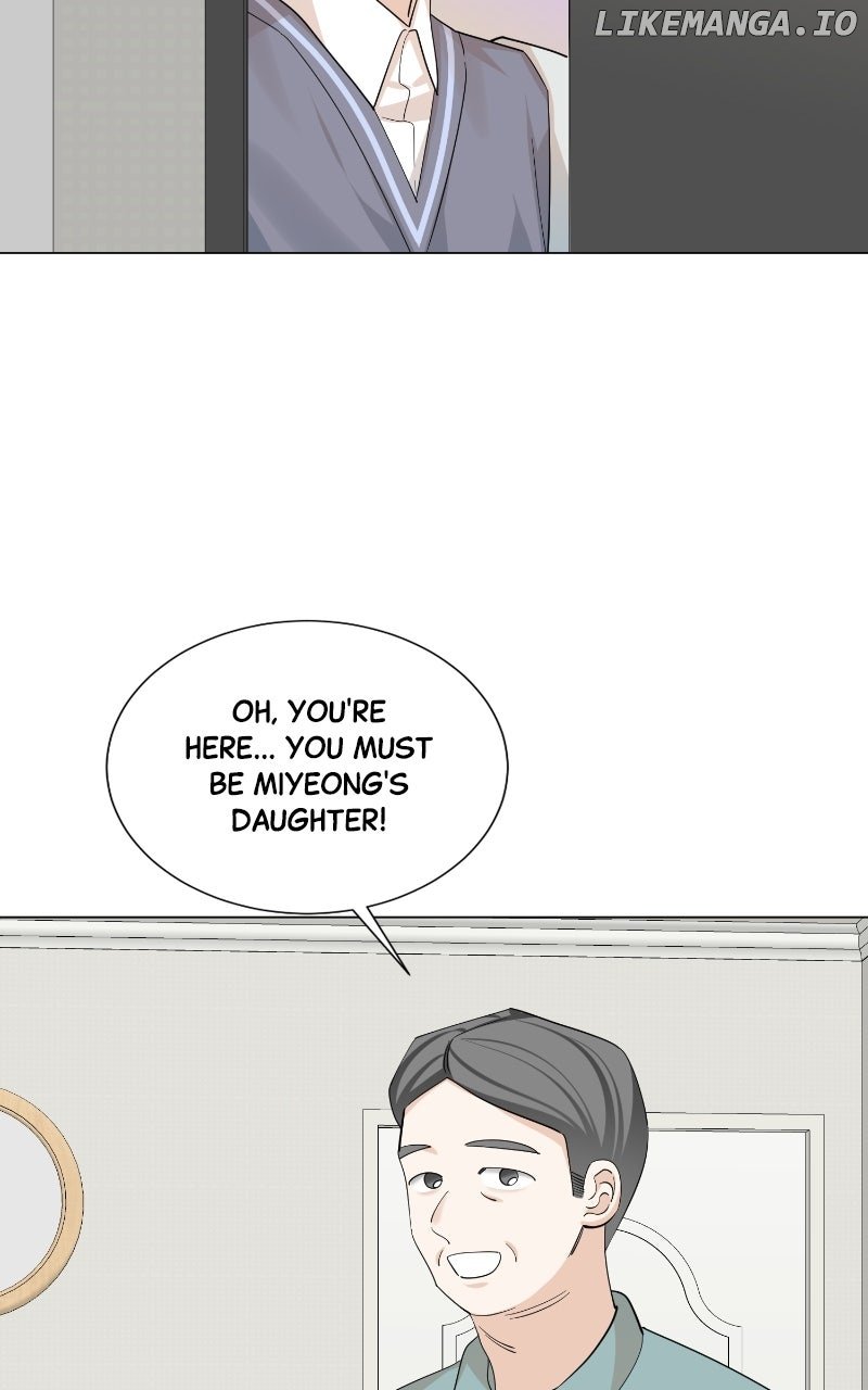 Starting Over With the Dead You chapter 41 page 33
