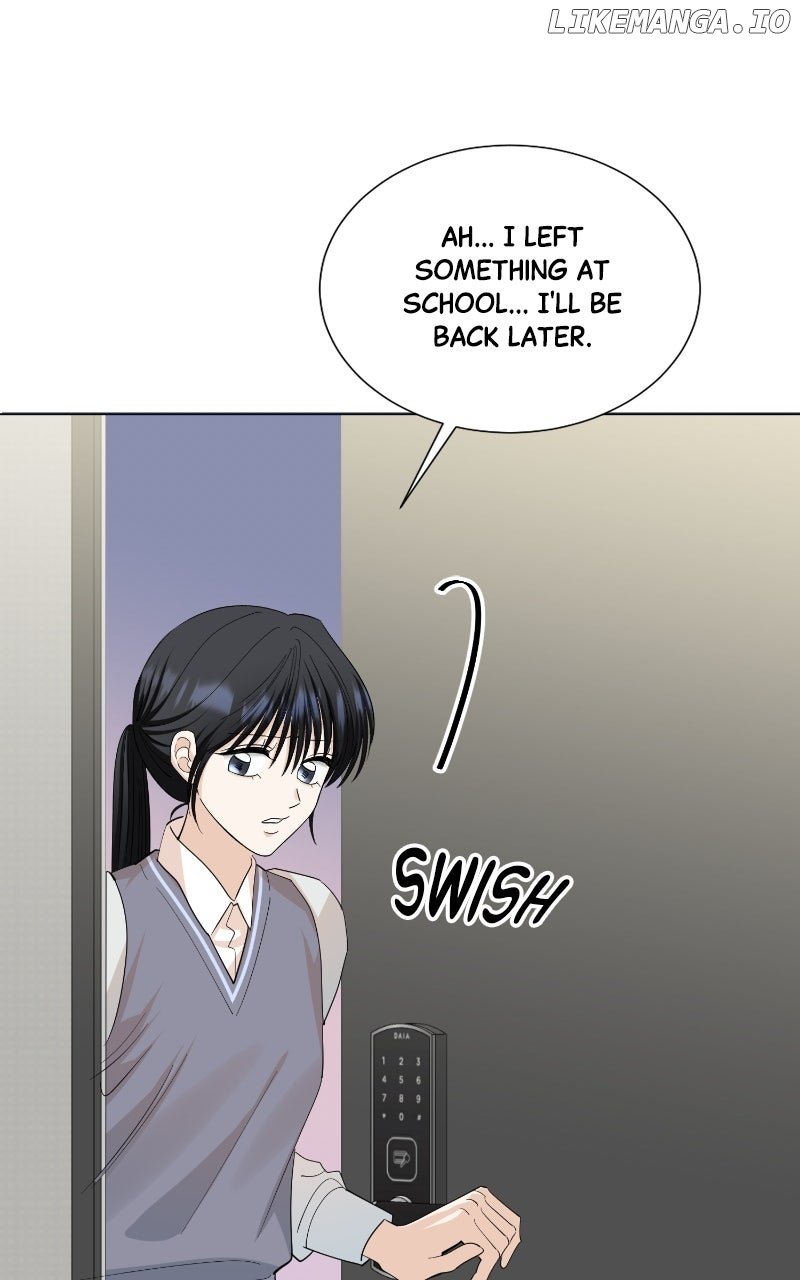 Starting Over With the Dead You chapter 41 page 40