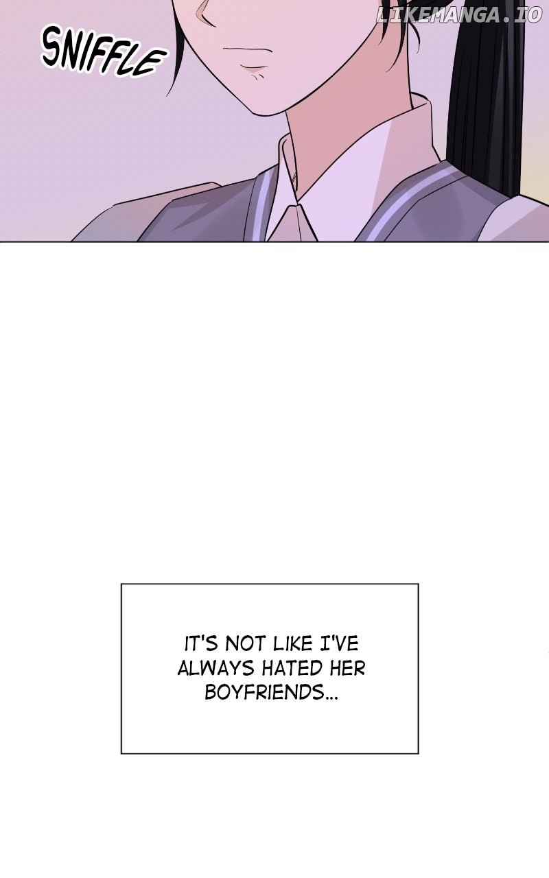 Starting Over With the Dead You chapter 41 page 44