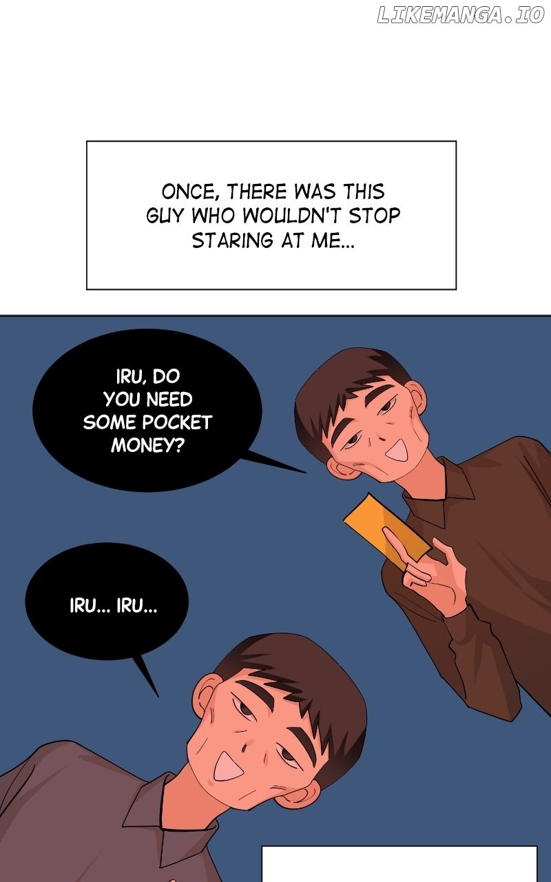 Starting Over With the Dead You chapter 41 page 45