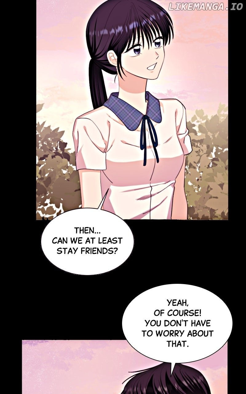 Starting Over With the Dead You chapter 41 page 72