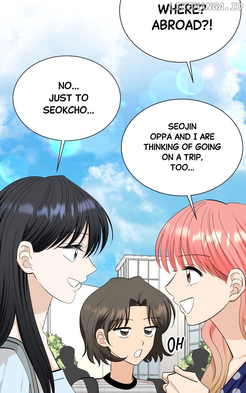 Starting Over With the Dead You chapter 42 page 92