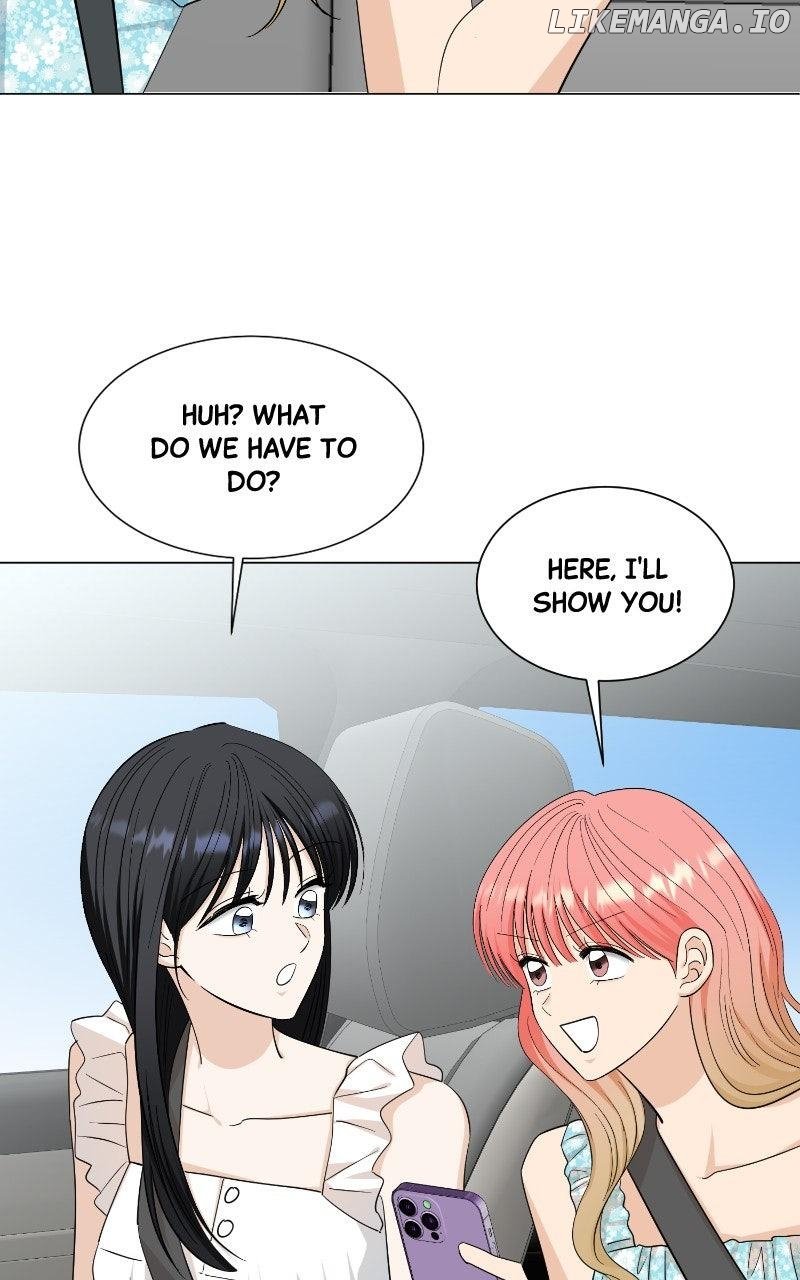 Starting Over With the Dead You chapter 43 page 32