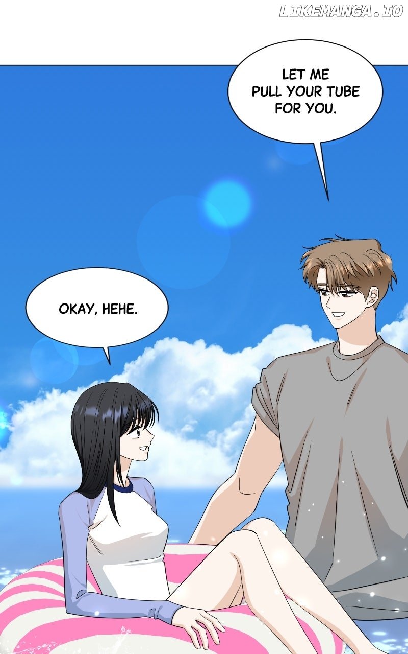 Starting Over With the Dead You chapter 44 page 32