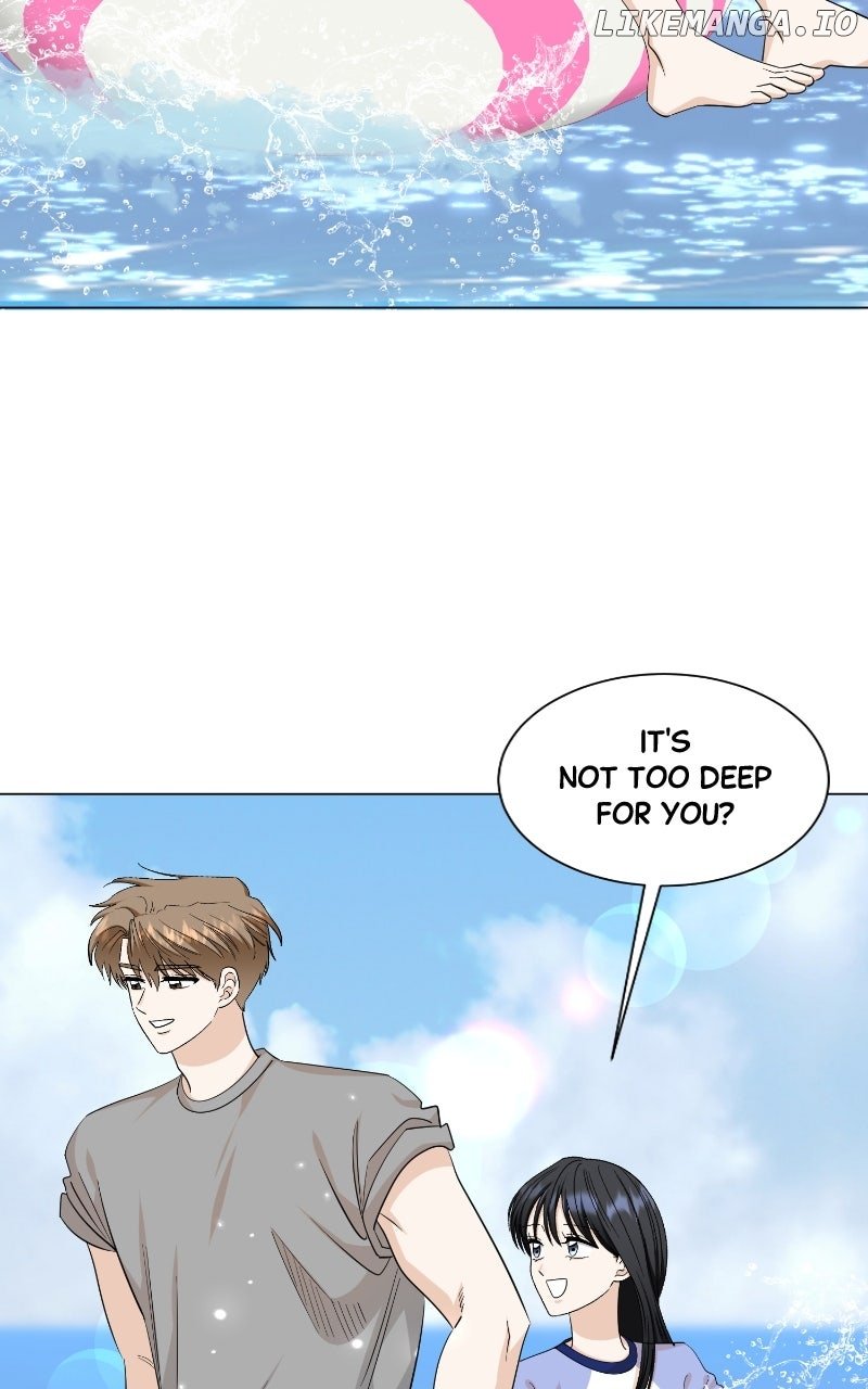 Starting Over With the Dead You chapter 44 page 33