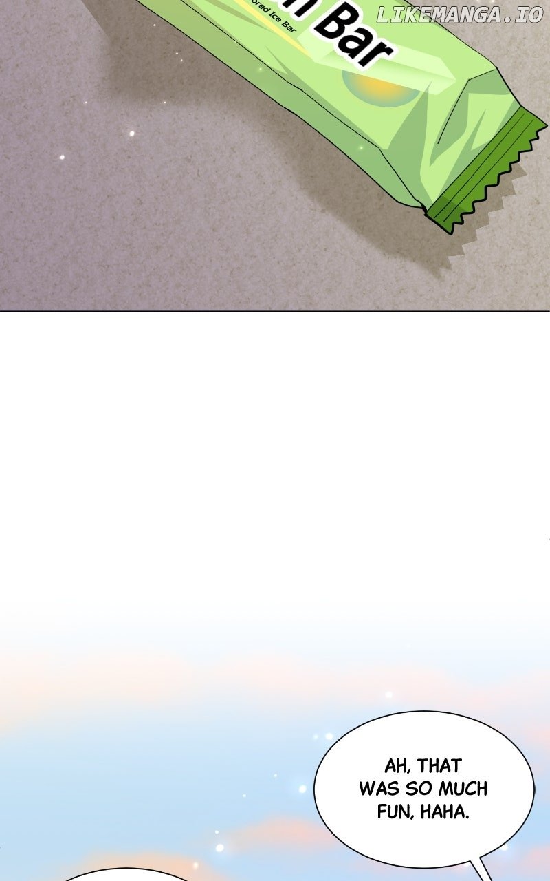 Starting Over With the Dead You chapter 44 page 45