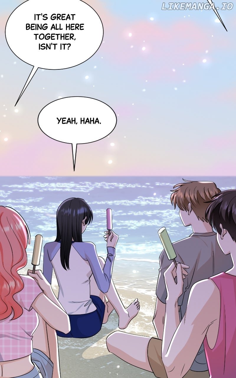 Starting Over With the Dead You chapter 44 page 46