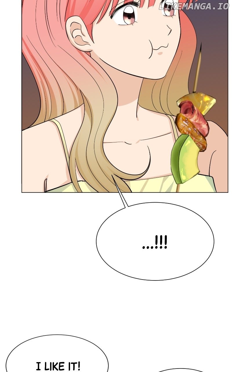 Starting Over With the Dead You chapter 44 page 63