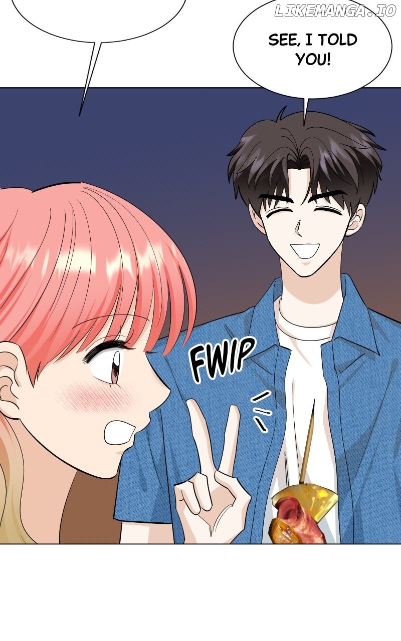 Starting Over With the Dead You chapter 44 page 64