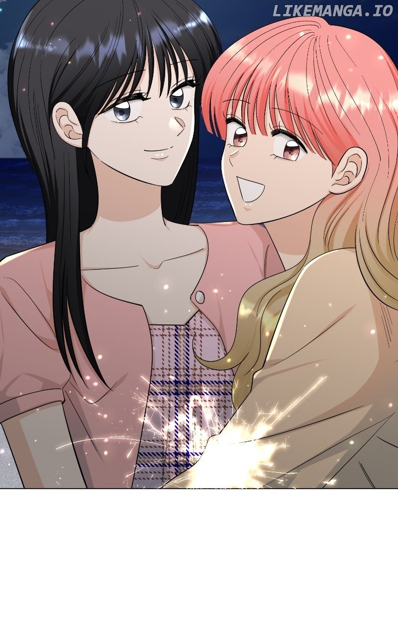 Starting Over With the Dead You chapter 44 page 80