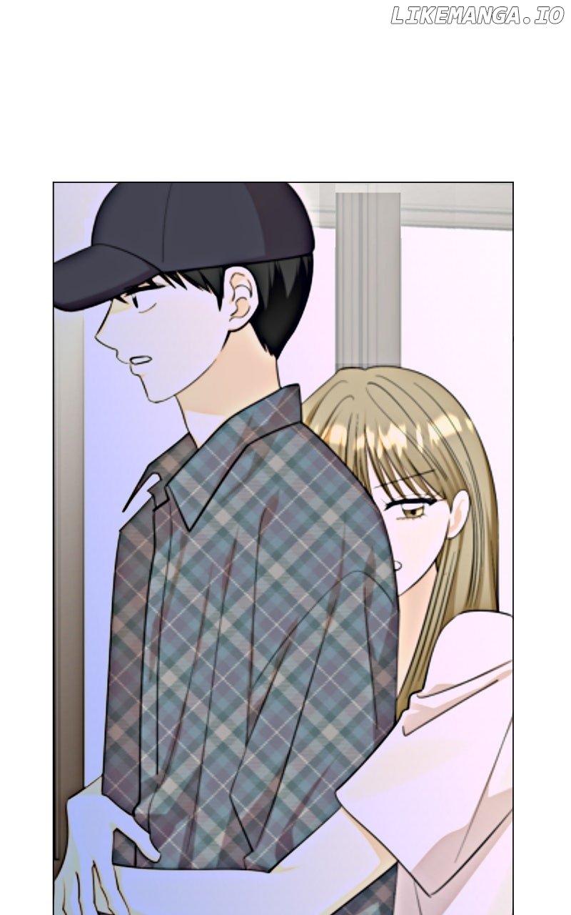 Starting Over With the Dead You chapter 45 page 45