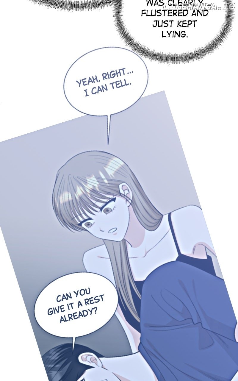 Starting Over With the Dead You chapter 45 page 48