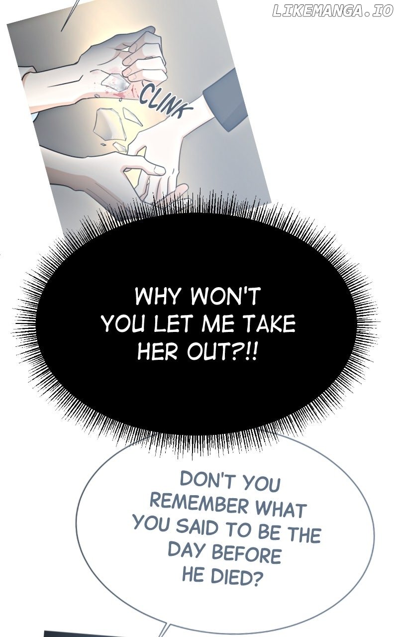 Starting Over With the Dead You chapter 45 page 62