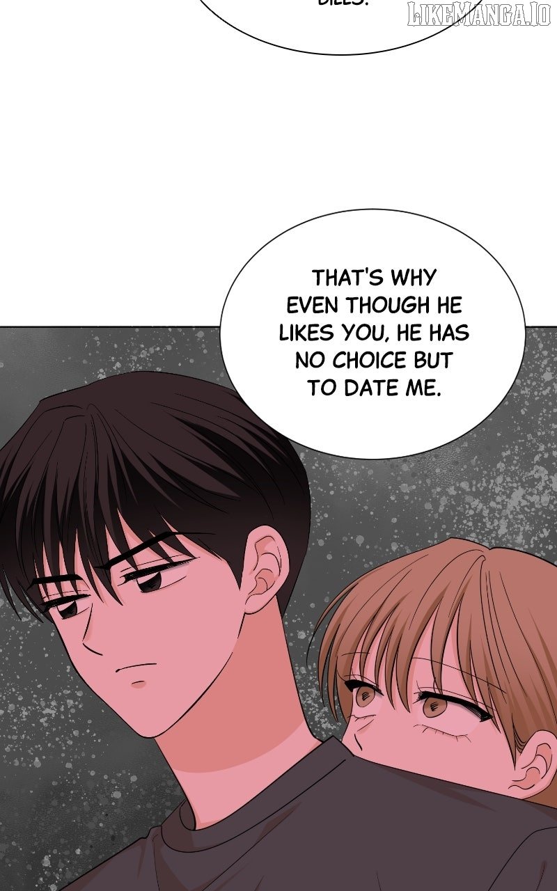 Starting Over With the Dead You chapter 46 page 30