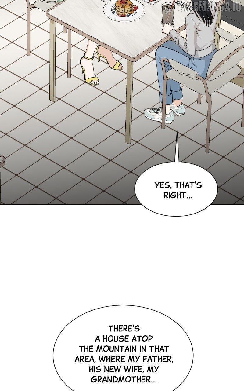 Starting Over With the Dead You chapter 46 page 47