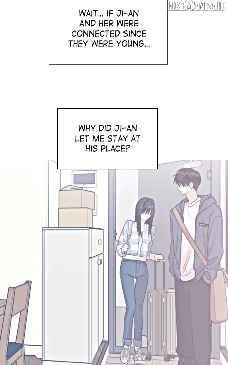 Starting Over With the Dead You chapter 48 page 33