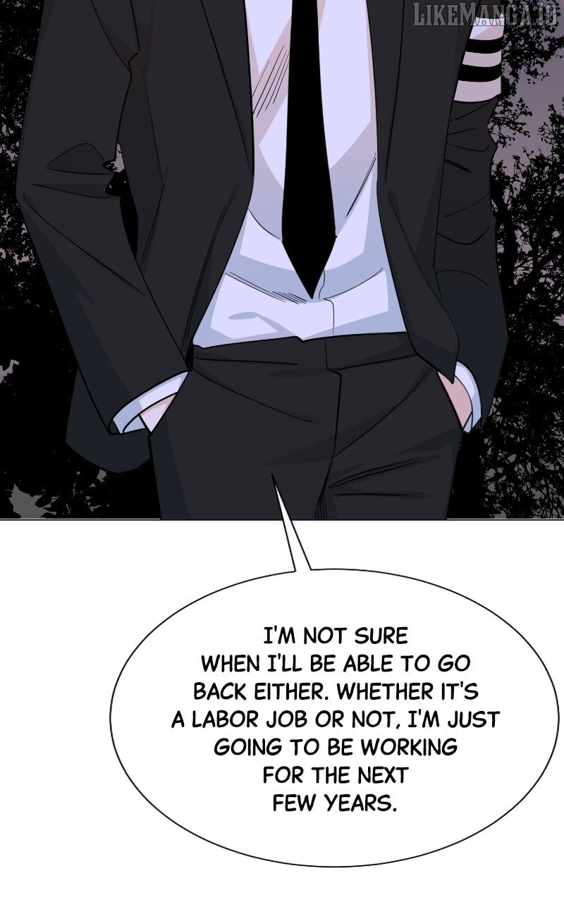 Starting Over With the Dead You chapter 49 page 3