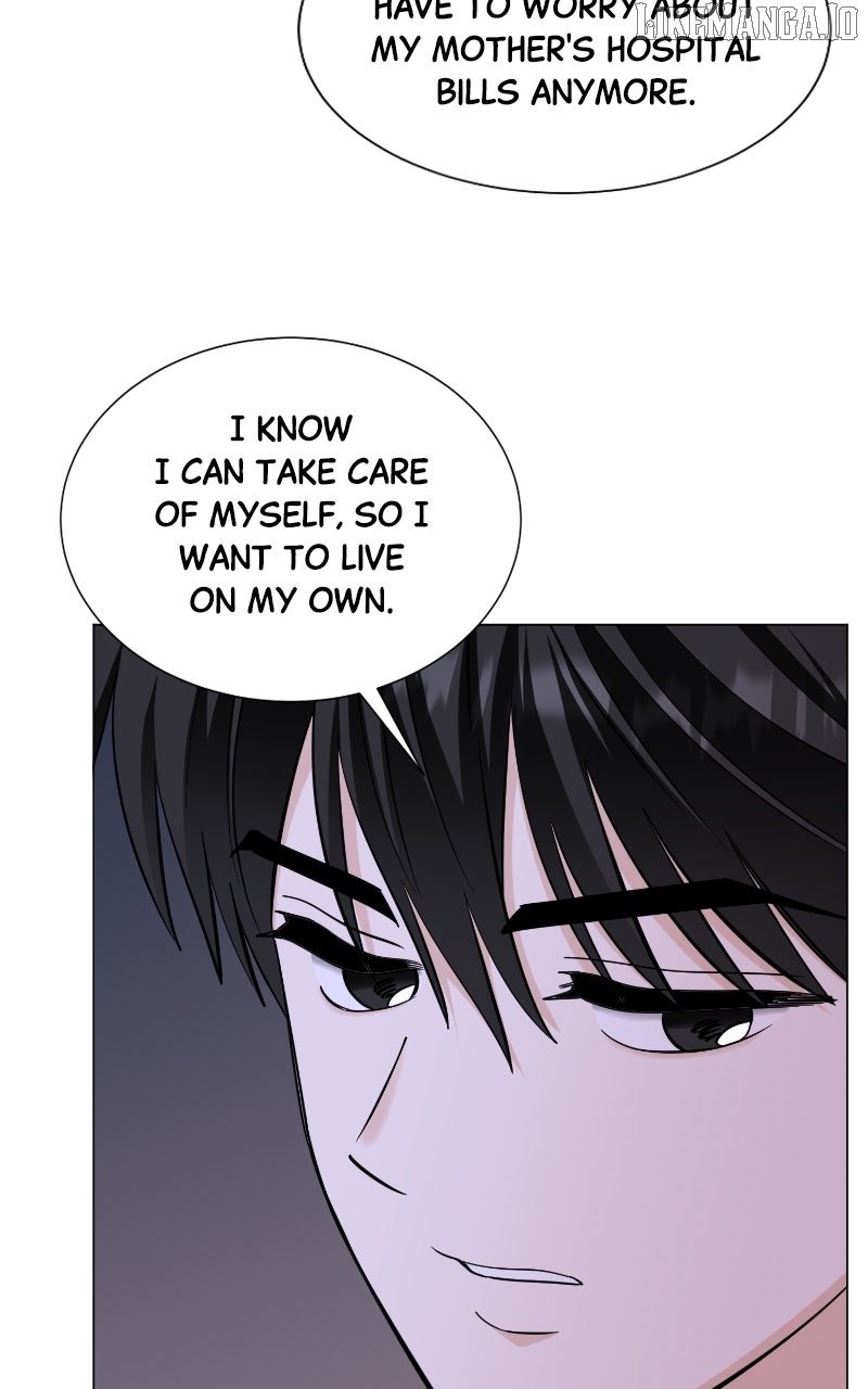 Starting Over With the Dead You chapter 49 page 5