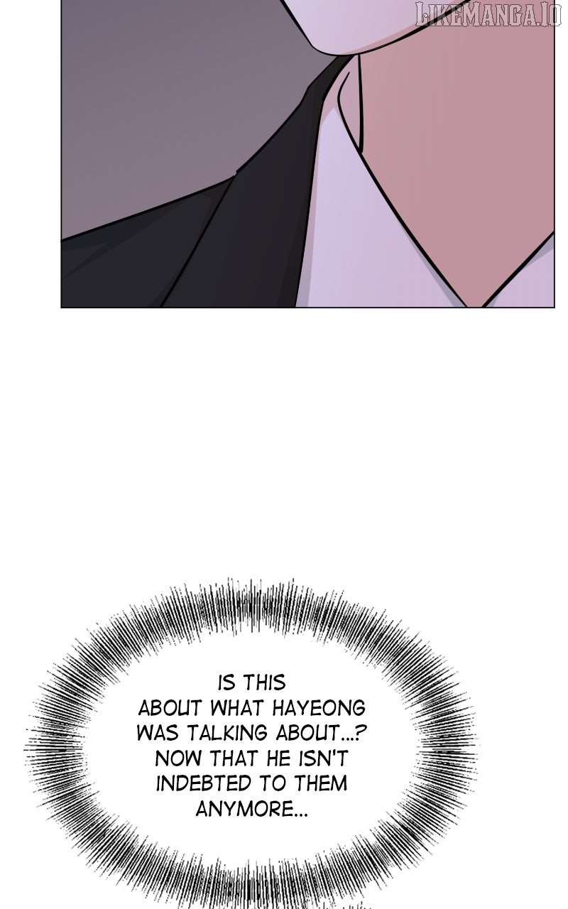 Starting Over With the Dead You chapter 49 page 6