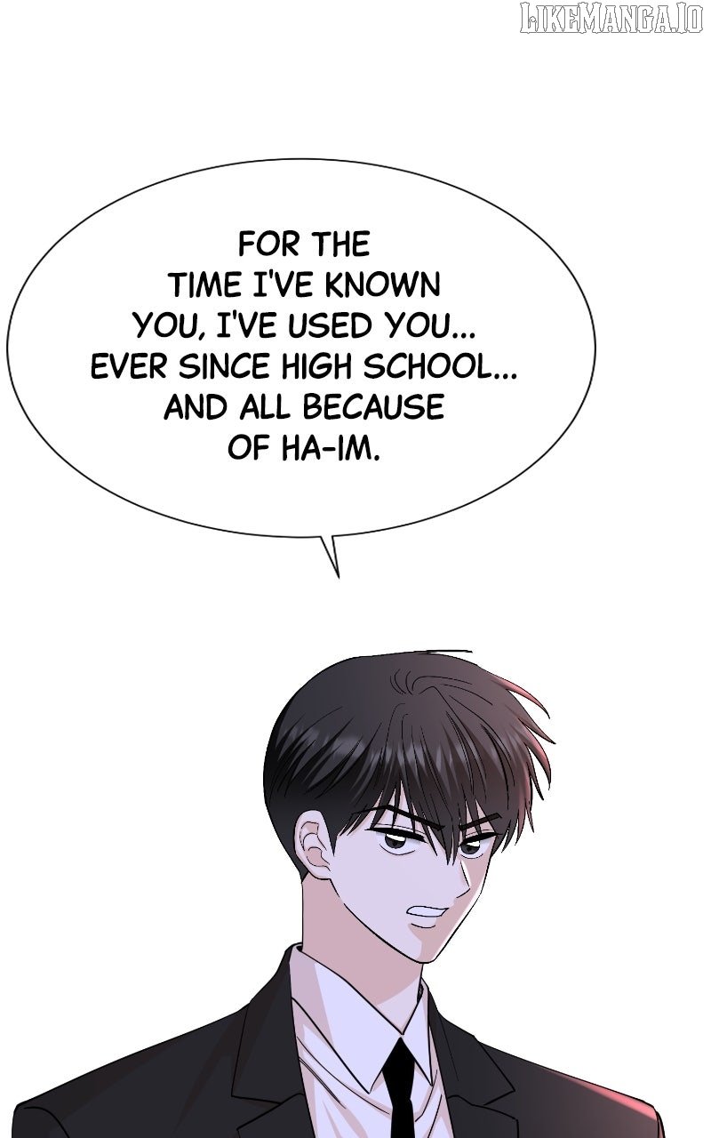 Starting Over With the Dead You chapter 49 page 17