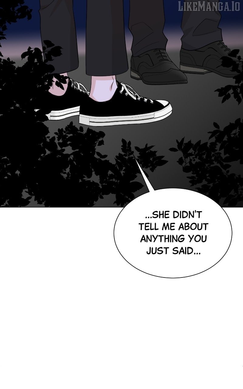 Starting Over With the Dead You chapter 49 page 28
