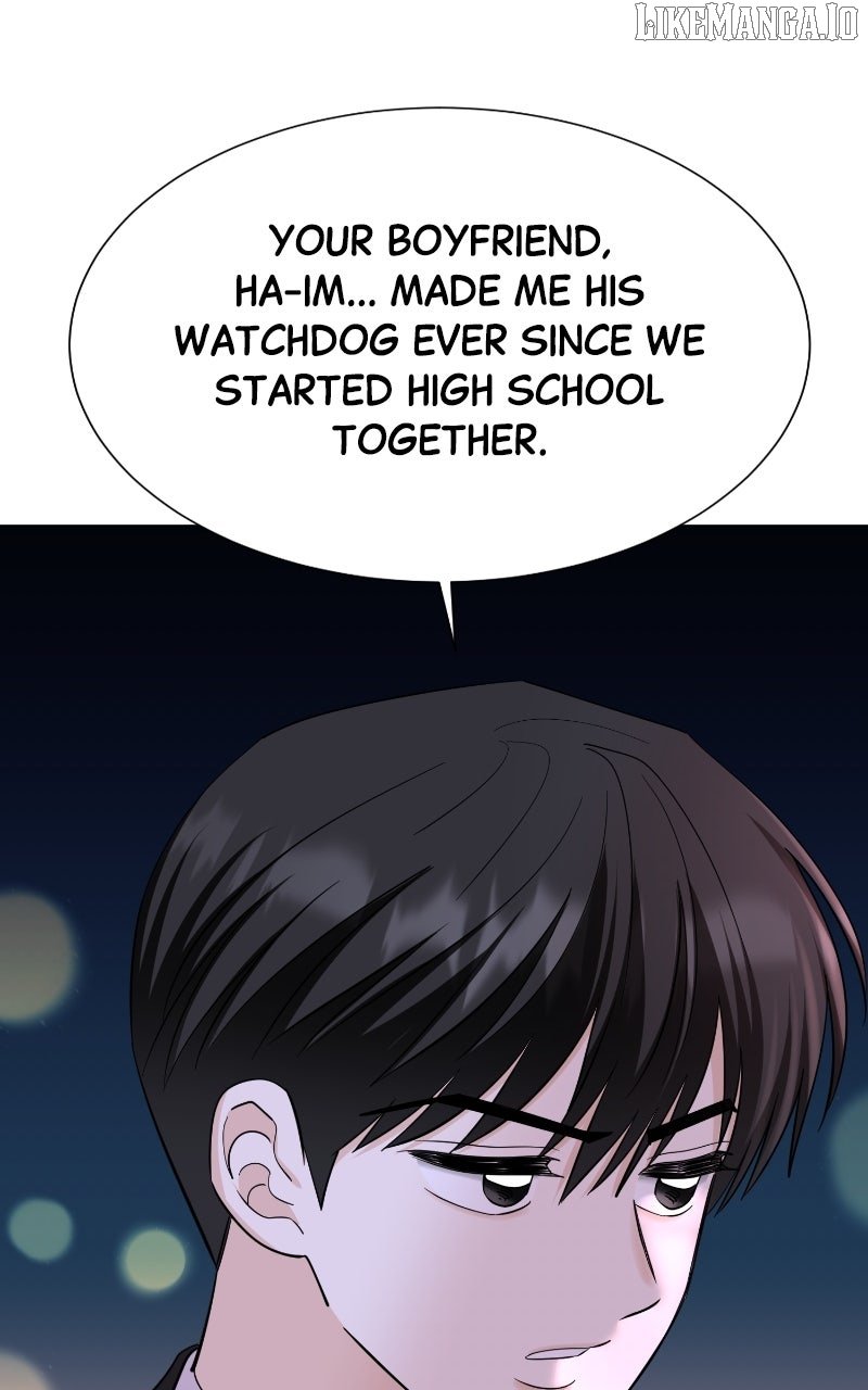 Starting Over With the Dead You chapter 49 page 32