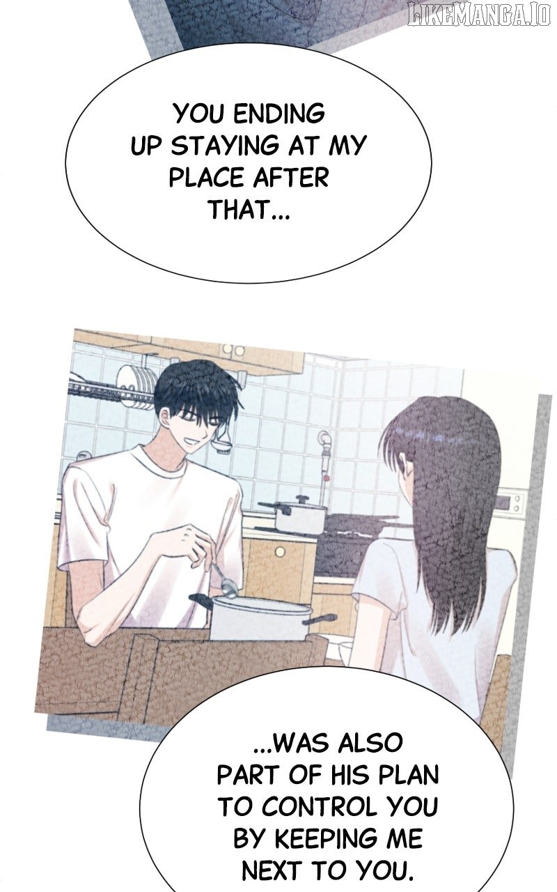 Starting Over With the Dead You chapter 49 page 40