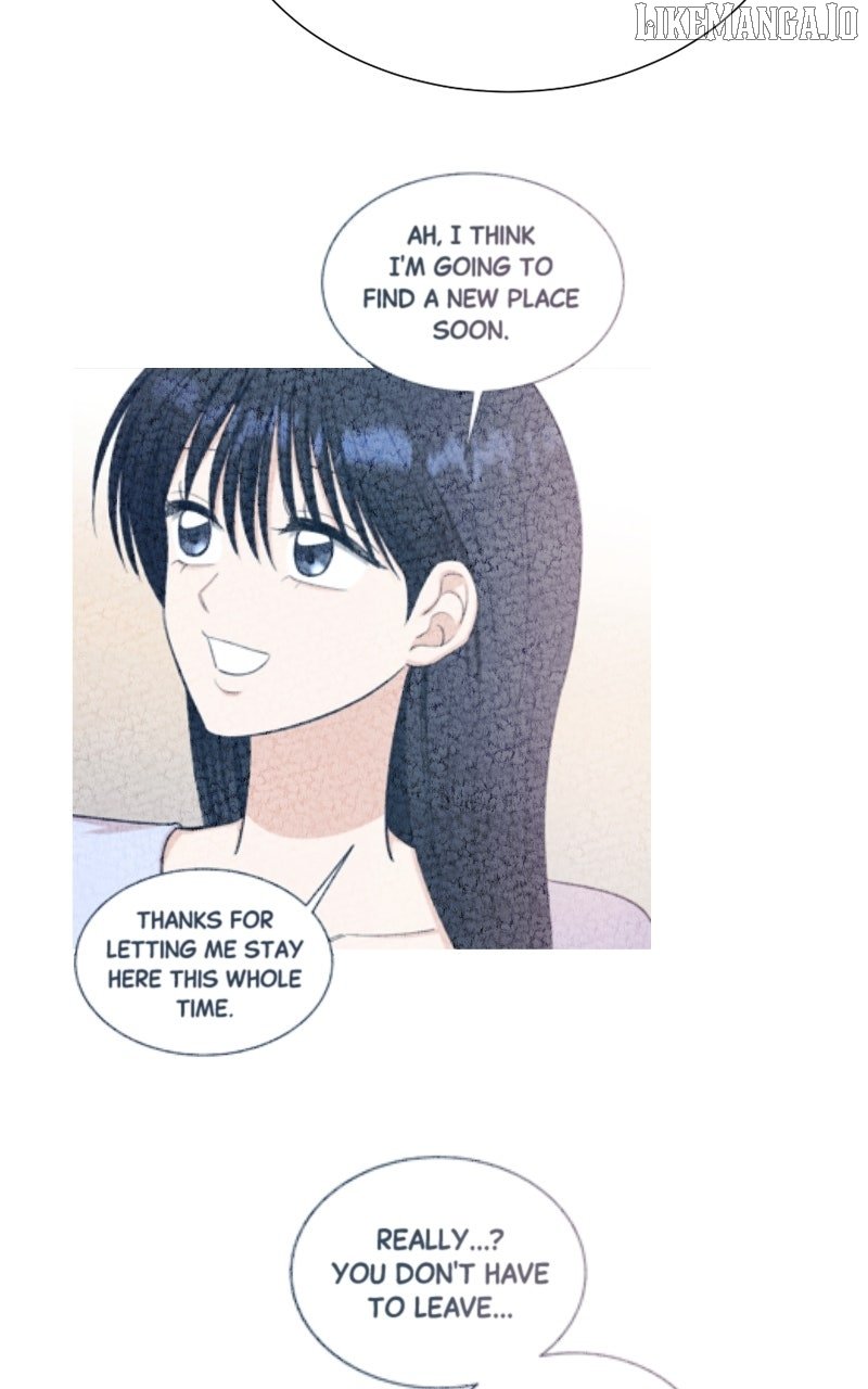 Starting Over With the Dead You chapter 49 page 41