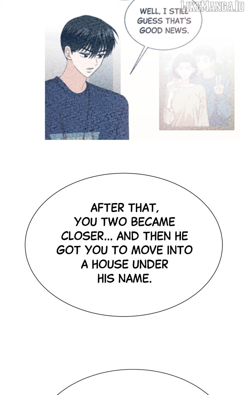 Starting Over With the Dead You chapter 49 page 42