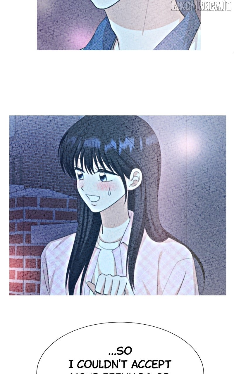 Starting Over With the Dead You chapter 49 page 49
